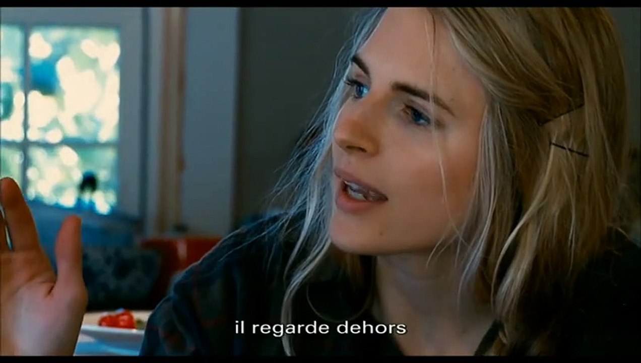 Another Earth Extrait vidéo VO