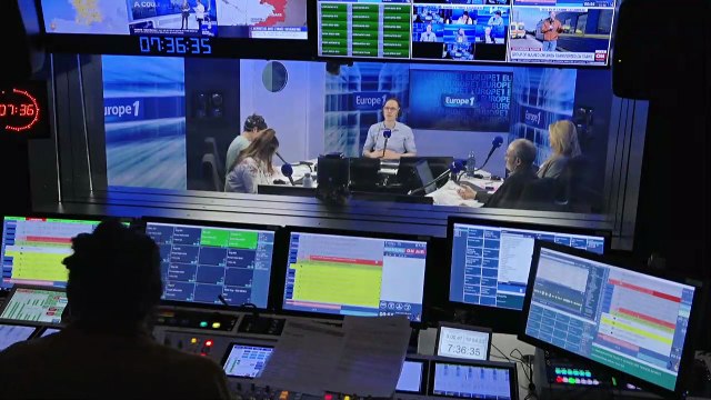 Les élèves ukrainiens remarqués en France pour leur bon niveau en mathématiques