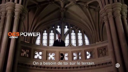 Power - saison 3 Bande-annonce VO