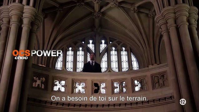Power - saison 3 Bande-annonce VO