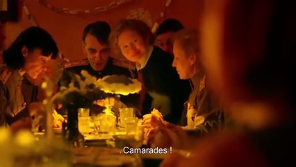 Une grande fille EXTRAIT VO "Danse"
