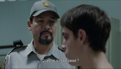 Dog Pound Extrait vidéo (2) VO