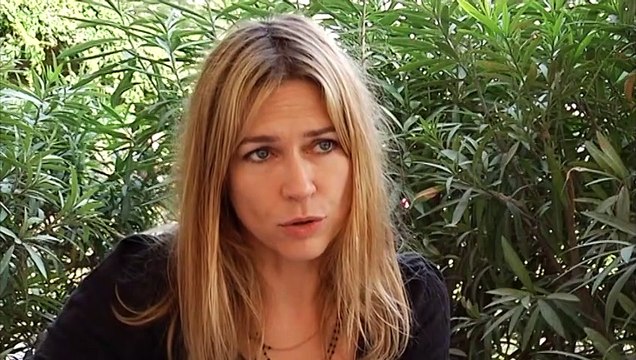 Santiago Amigorena, Marie-Josée Croze Interview : Another Silence