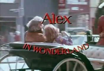 Alex in Wonderland Bande-annonce VO