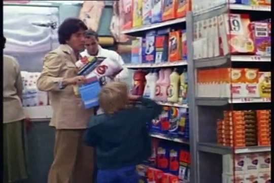 Kramer contre Kramer Bande-annonce VO