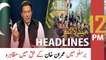 ARY News | Prime Time Headlines | 12 PM | 17th April 2022