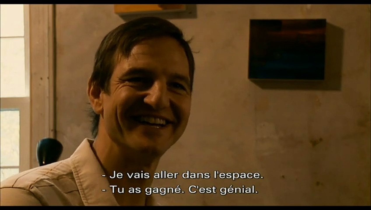 Another Earth Extrait vidéo (2) VO