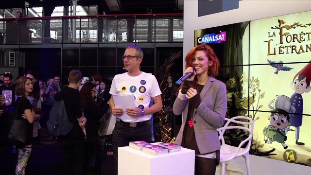 Frank Miller, Omar Sy, Jessica Jones... le best-of du Comic Con