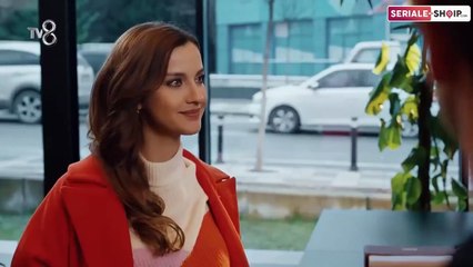 Fëmija sekret i nënës (Annenin Sirridir Çocuk) - Episodi 2