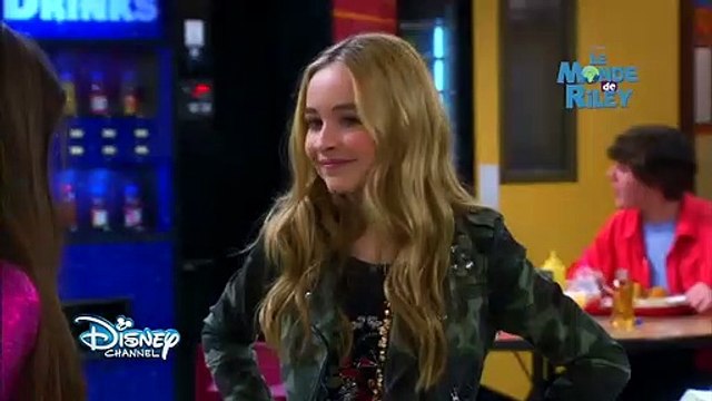 Le Monde de Riley - saison 1 Bande-annonce (2) VF