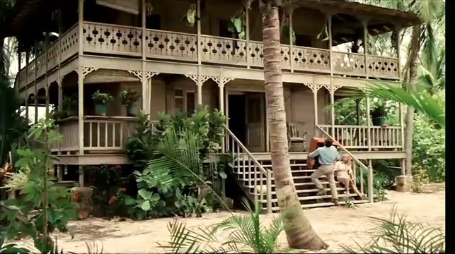 Le Sauvage Extrait vidéo (3) VF