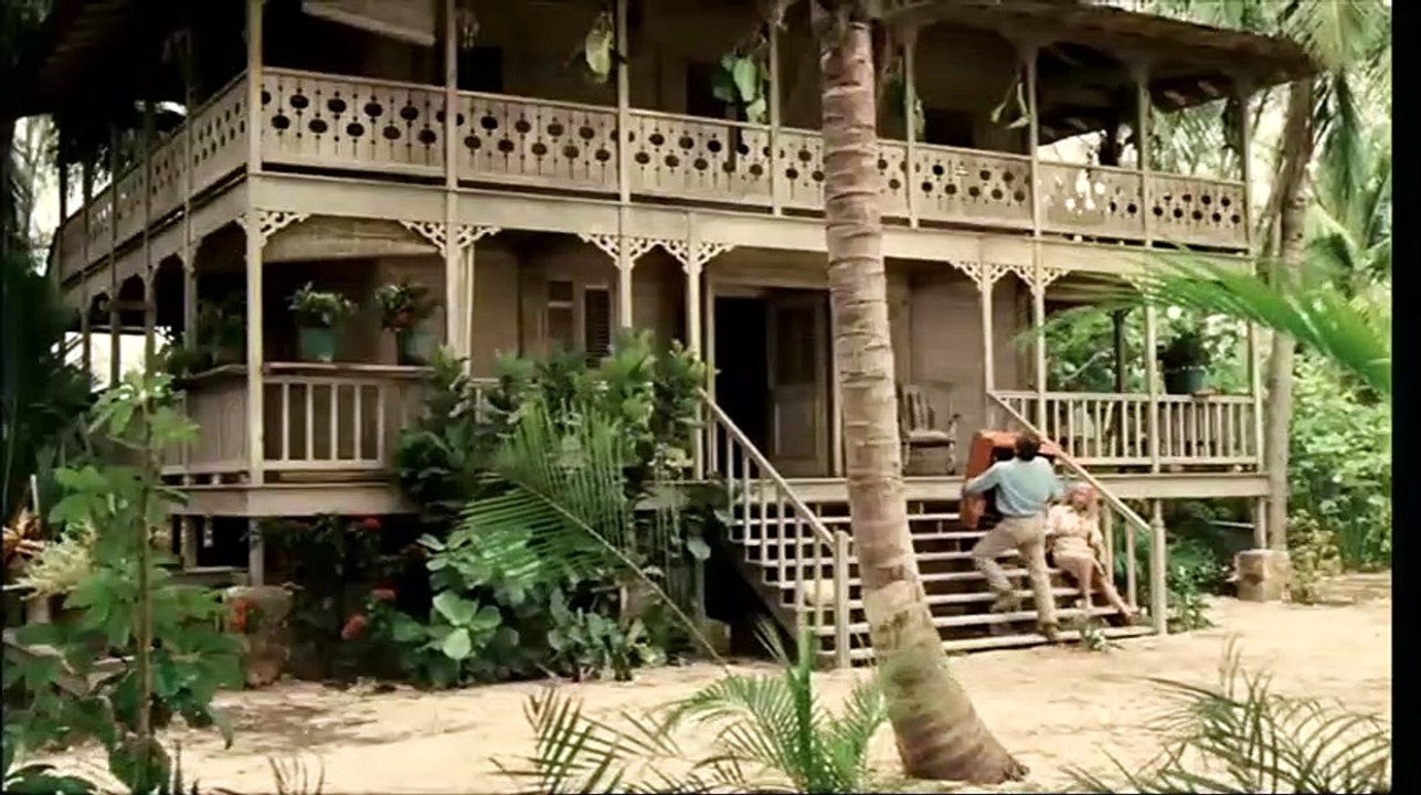 Le Sauvage Extrait vidéo (3) VF