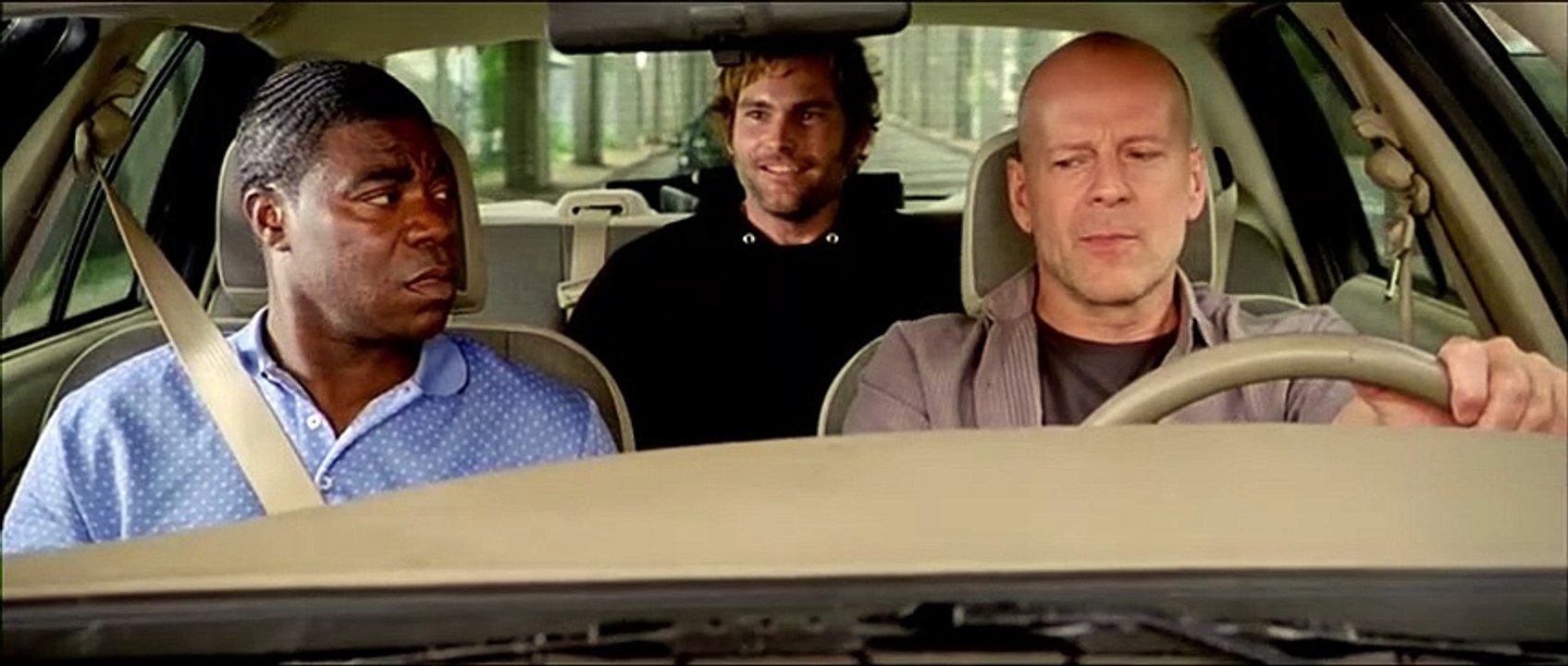 Top Cops Extrait vidéo VO