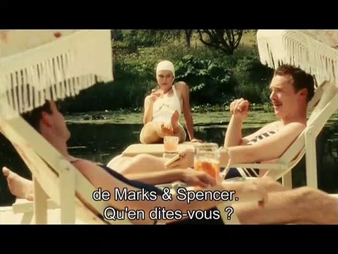 Reviens-moi Extrait vidéo (2) VO