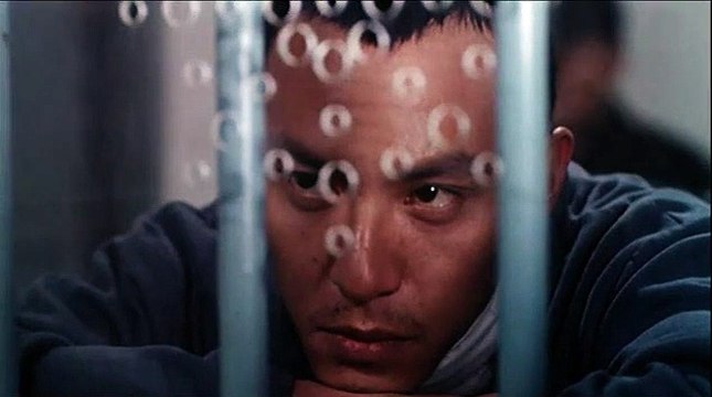 Souffle Bande-annonce VO