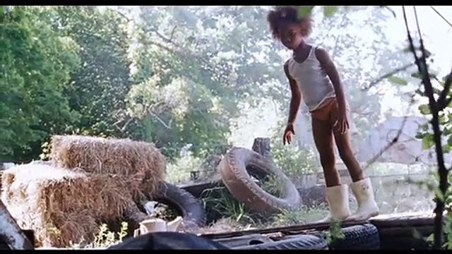 Les Bêtes du sud sauvage Bande-annonce VO