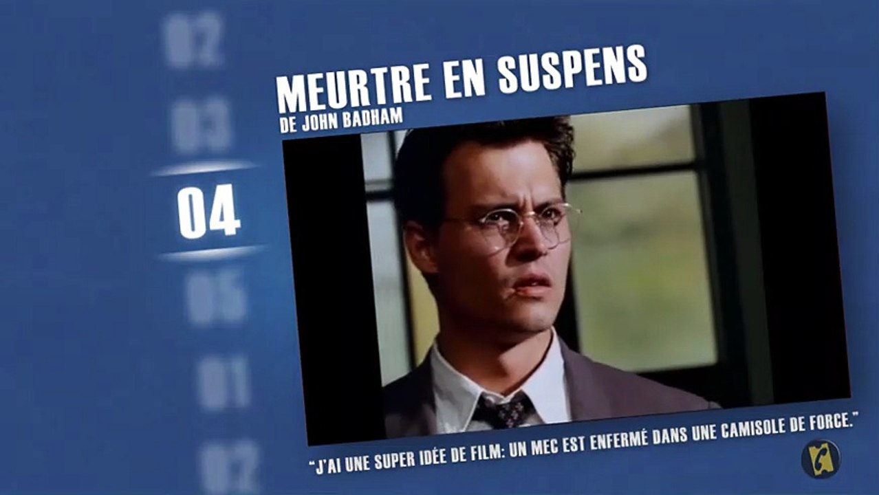 Les films à concepts