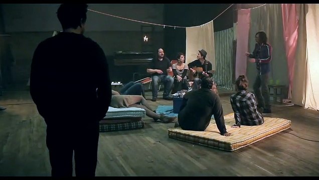 Blanche Nuit Bande-annonce VF