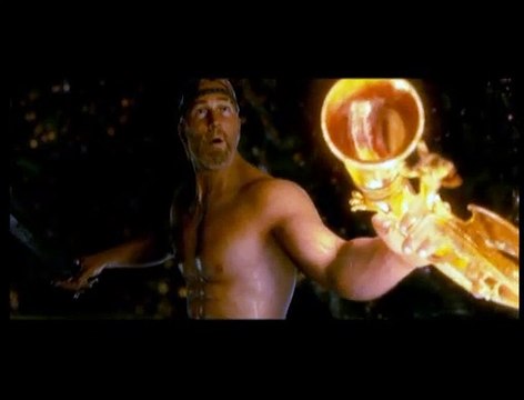 La Légende de Beowulf Bande-annonce VO