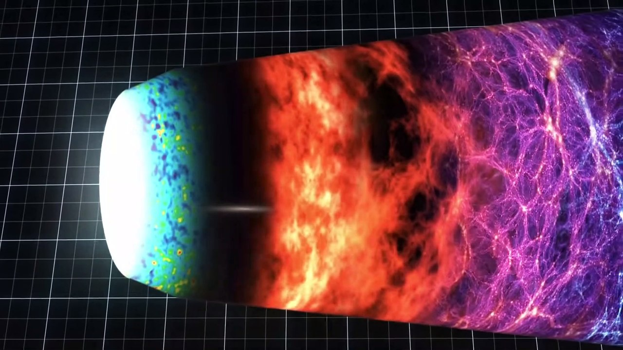 Harvard Scientists Are 95% Confident That The Universe Will Die For This Reason