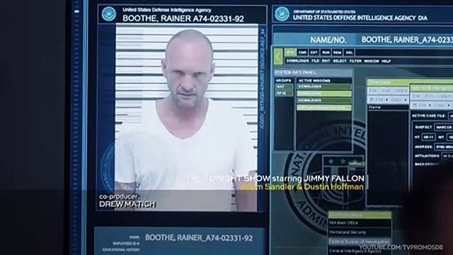 The Brave - saison 1 - épisode 3 Teaser VO