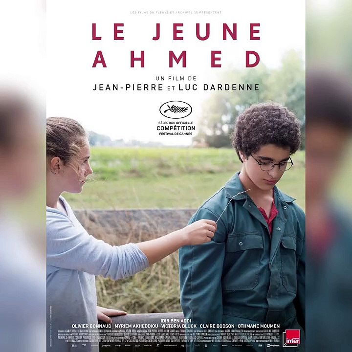 Cannes 2019 - Le Jeune Ahmed, ou la radicalisation vue par les frères Dardenne