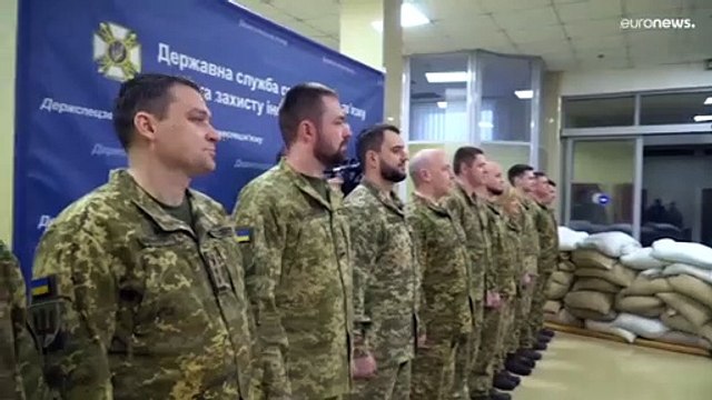 Мариуполь: украинцам предложили сдаться