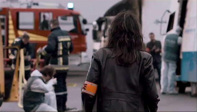 De force Bande-annonce VF