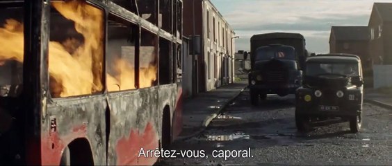 '71 - EXTRAIT VOST "Falls Road"