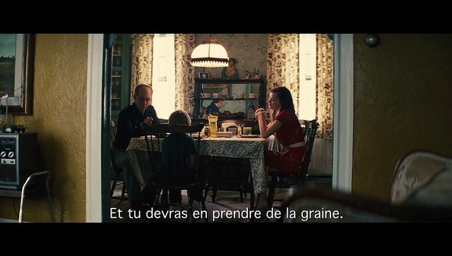 Strictly Criminal Bande-annonce (3) VO