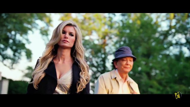 C'est tout chaud live from... le R.I.P.D. !