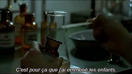 La Chute Bande-annonce VO