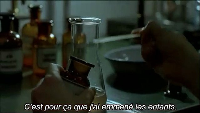 La Chute Bande-annonce VO