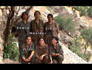 Les Femmes du mont Ararat Bande-annonce VO