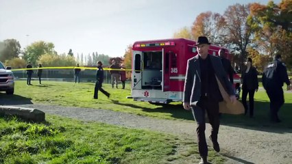 The InBetween - saison 1 Bande-annonce (2) VO