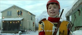 Père Noël Origines Bande-annonce VO