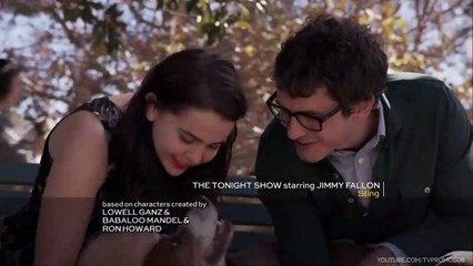 Parenthood (2010) - saison 6 - épisode 5 Teaser VO