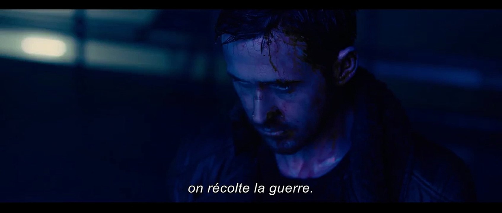 Blade Runner 2049 BONUS VO "Joshi"