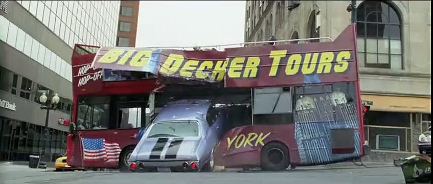 Very Bad Cops Bande-annonce VF