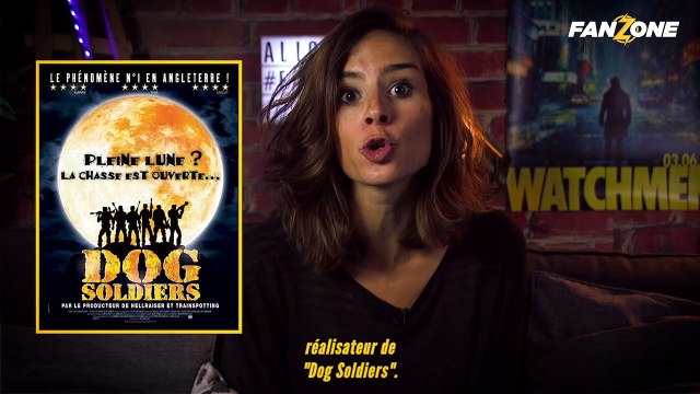 C'est tout chaud : Hellboy revient... Mathilde aussi !