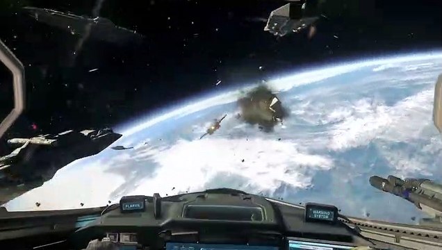 Call of Duty : Kit Harington évoque son expérience