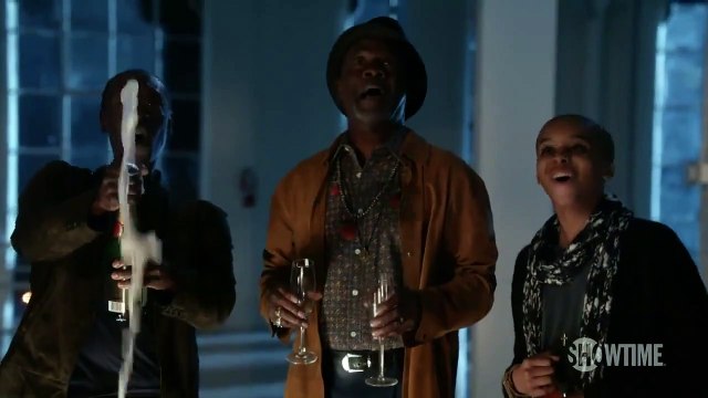House of Lies - saison 3 Teaser VO
