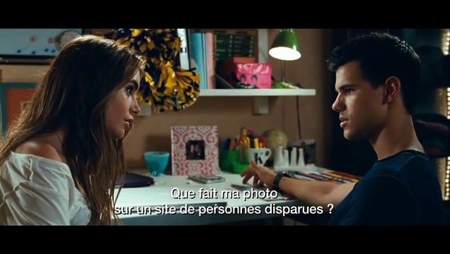 Bande-annonce 1 - Anglais