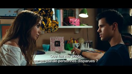 Bande-annonce 1 - Anglais
