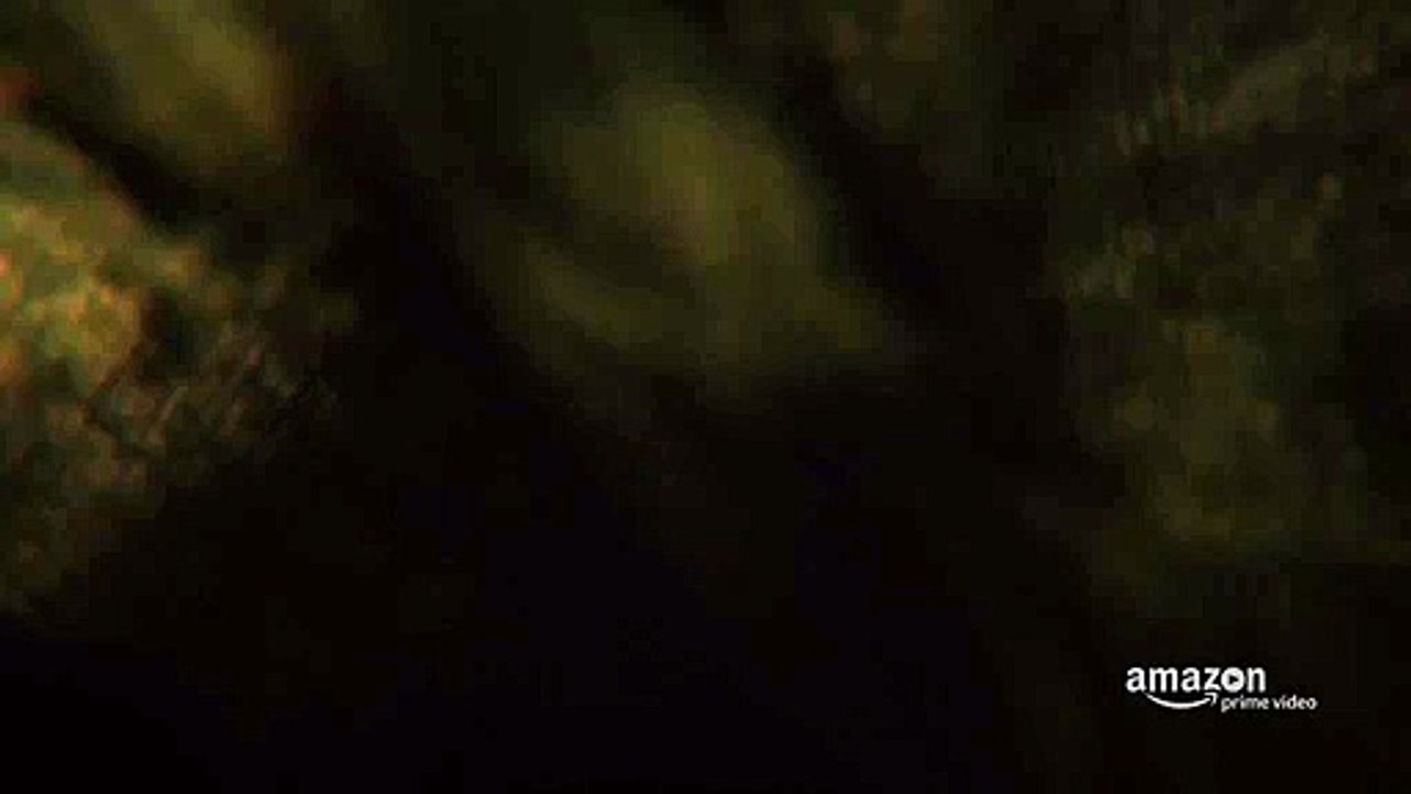 Jack Ryan - saison 1 Teaser (3) VOST