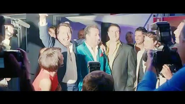 Les Invincibles Teaser (3) VF