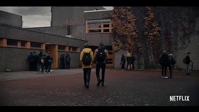 Dark - saison 1 Teaser VF