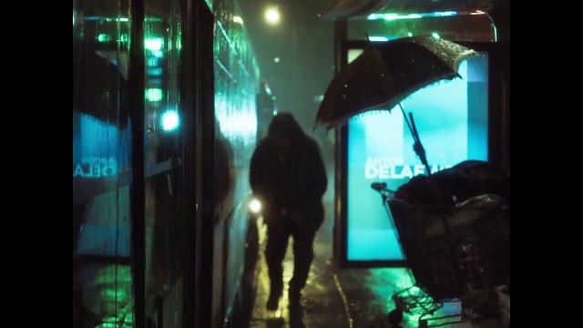 L'Angle Mort - EXTRAIT VF (2) La bérézina