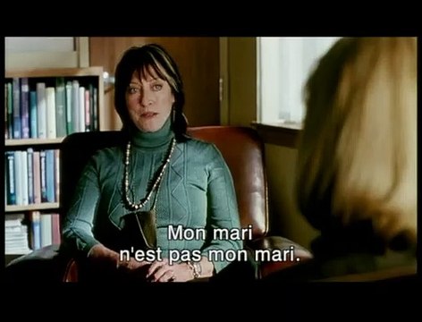 Invasion Bande-annonce VO