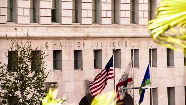 All Rise - saison 1 Bande-annonce VO